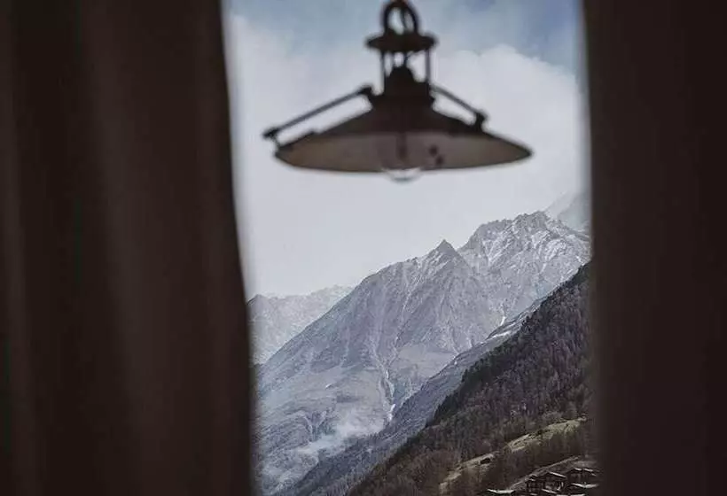 Fotos del hotel Backstage Boutique Spa:  9