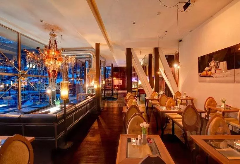 Fotos del hotel Backstage Boutique Spa:  17