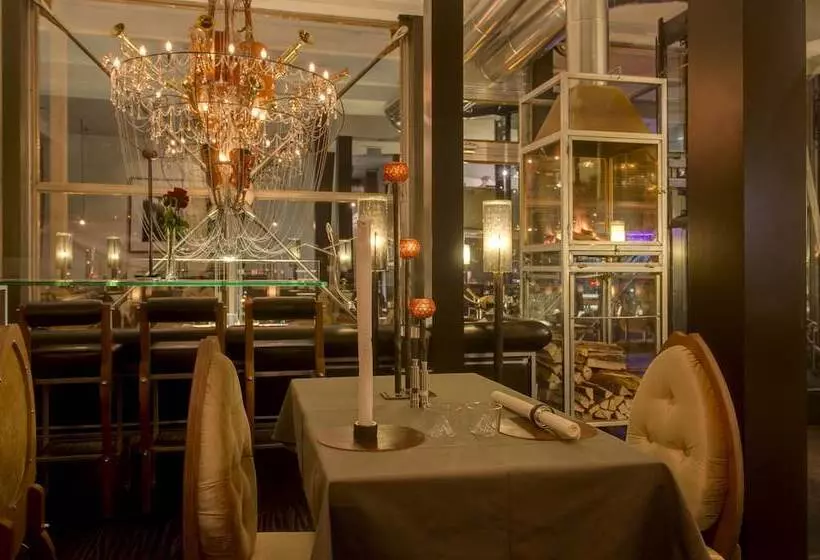 Fotos del hotel Backstage Boutique Spa:  11