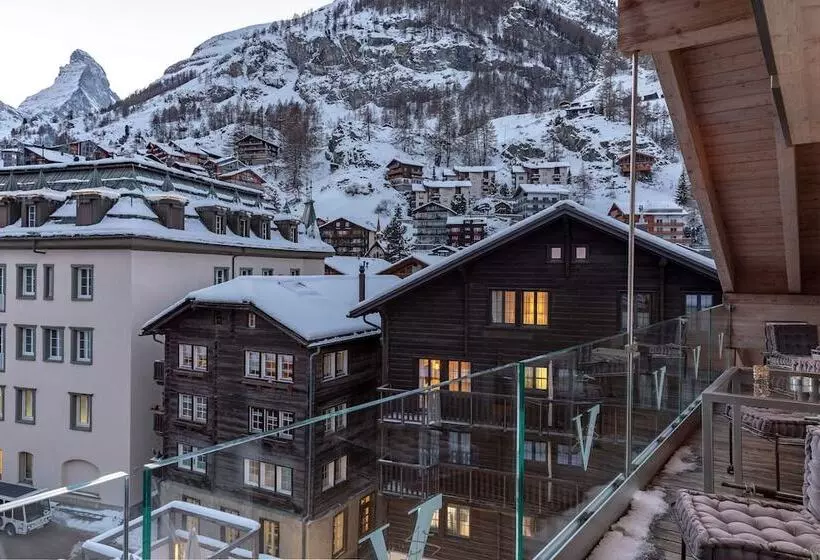 Fotos del hotel Backstage Boutique Spa:  21