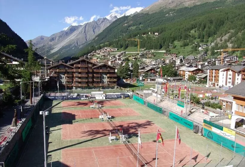 Fotos del hotel Backstage Boutique Spa:  3