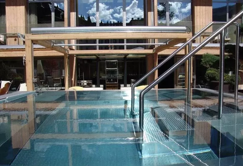 Fotos del hotel Backstage Boutique Spa:  2