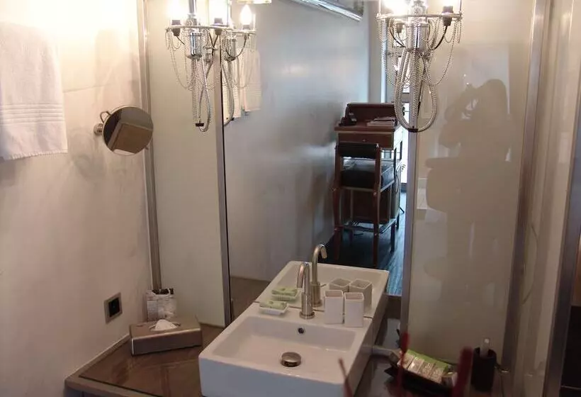 Fotos del hotel Backstage Boutique Spa:  14