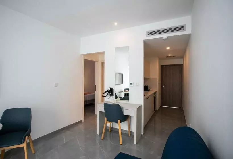 Fotos del hotel Best Western Plus Larco:  21