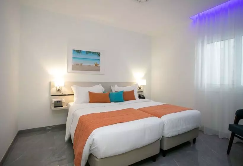 Fotos del hotel Best Western Plus Larco:  11