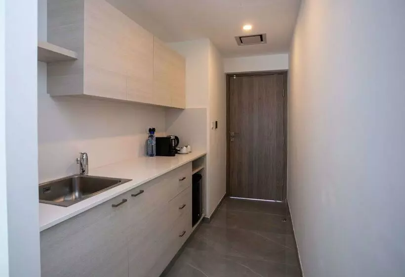 Fotos del hotel Best Western Plus Larco:  4