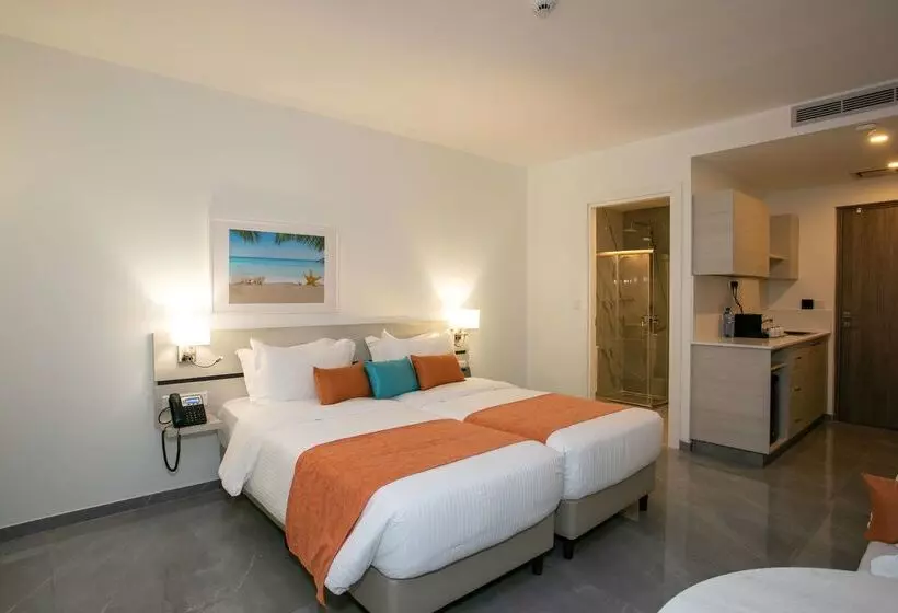 Fotos del hotel Best Western Plus Larco:  19