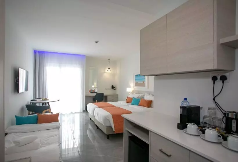 Fotos del hotel Best Western Plus Larco:  15