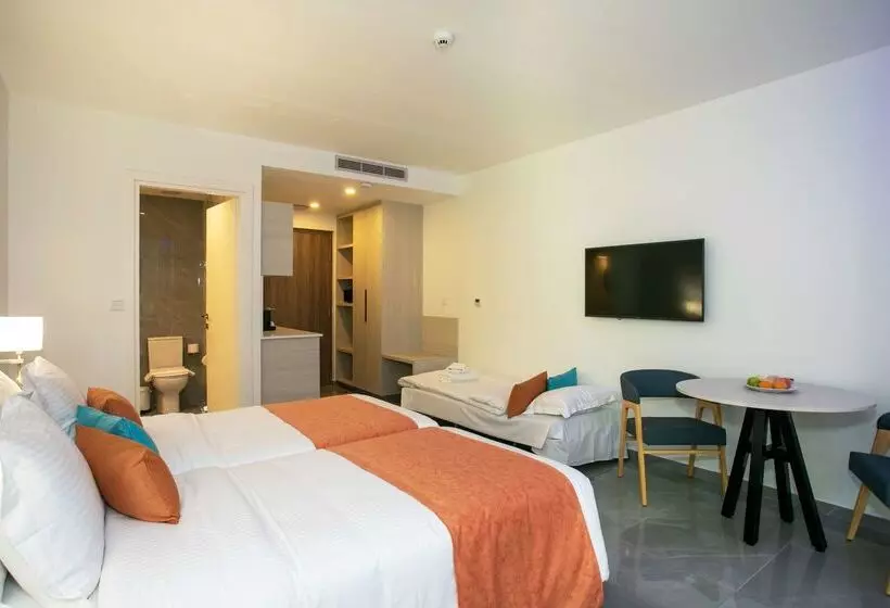 Fotos del hotel Best Western Plus Larco:  18