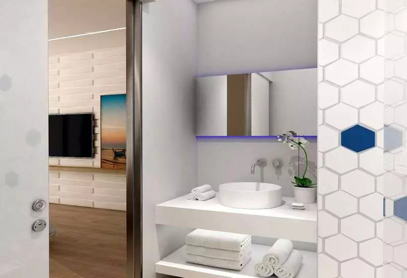 Fotos del hotel Best Western Plus Larco:  14