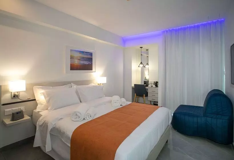 Fotos del hotel Best Western Plus Larco:  16