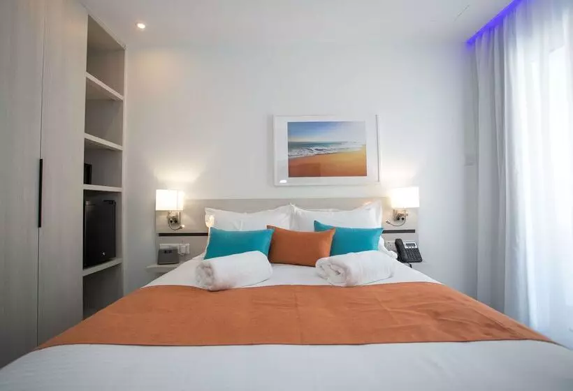 Fotos del hotel Best Western Plus Larco:  24