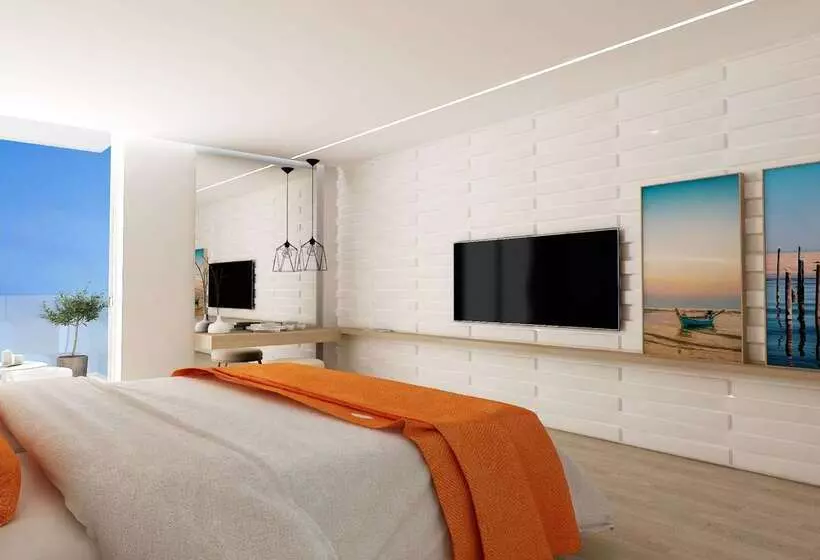 Fotos del hotel Best Western Plus Larco:  13