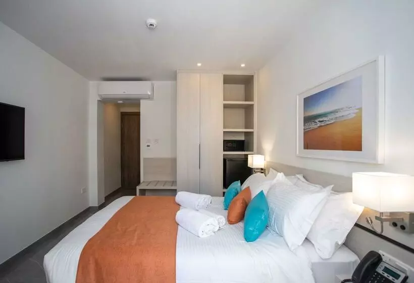 Fotos del hotel Best Western Plus Larco:  22