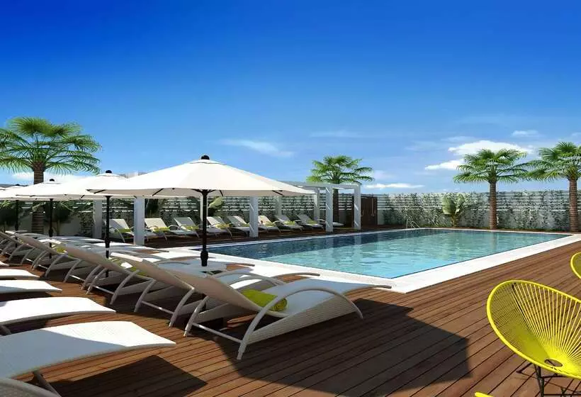 Fotos del hotel Best Western Plus Larco:  7