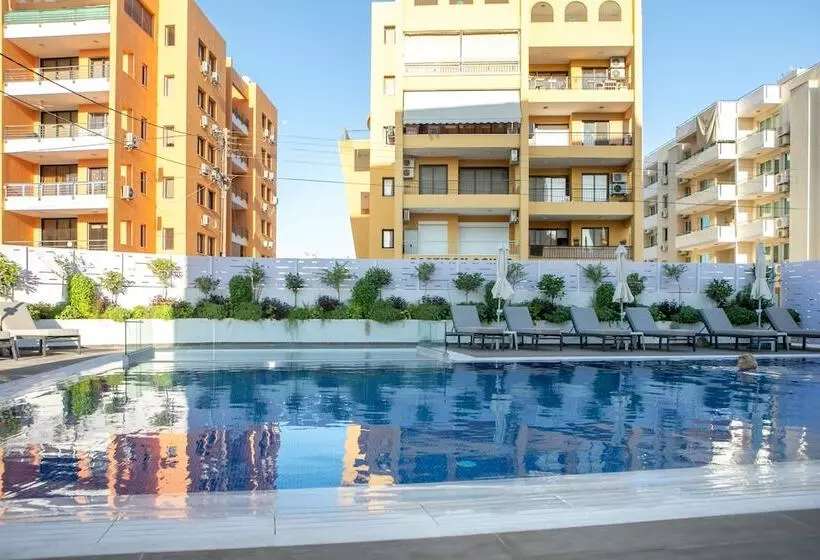 Fotos del hotel Best Western Plus Larco:  2