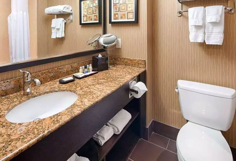 Fotos del hotel Best Western Premier Freeport Inn Calgary Airport:  10