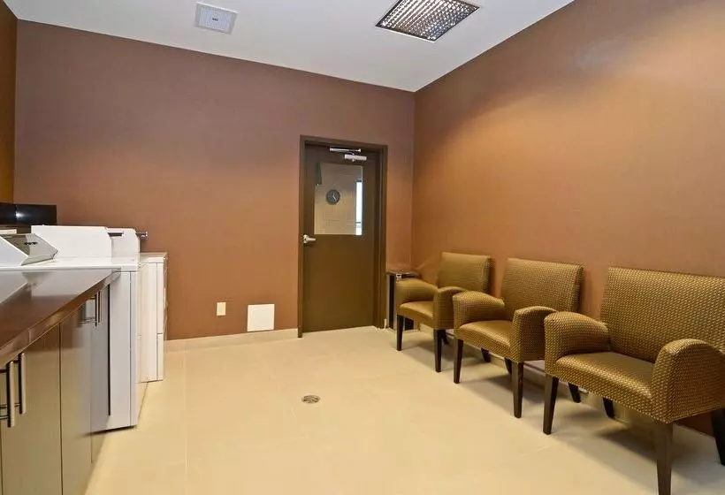 Fotos del hotel Best Western Premier Freeport Inn Calgary Airport:  3