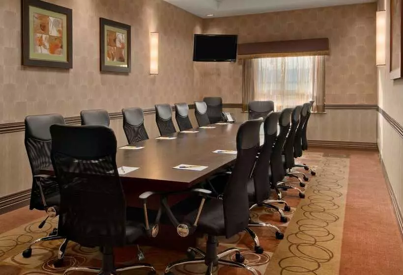 Fotos del hotel Best Western Premier Freeport Inn Calgary Airport:  4