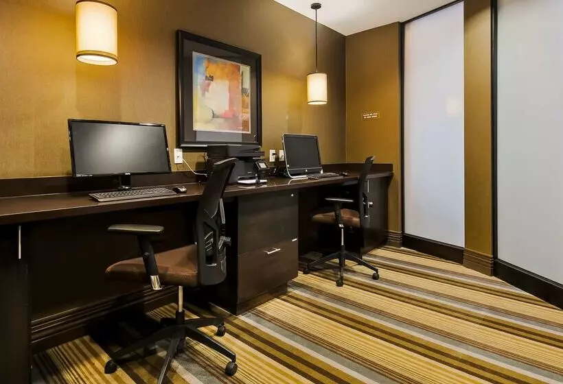 Fotos del hotel Best Western Premier Freeport Inn Calgary Airport:  24