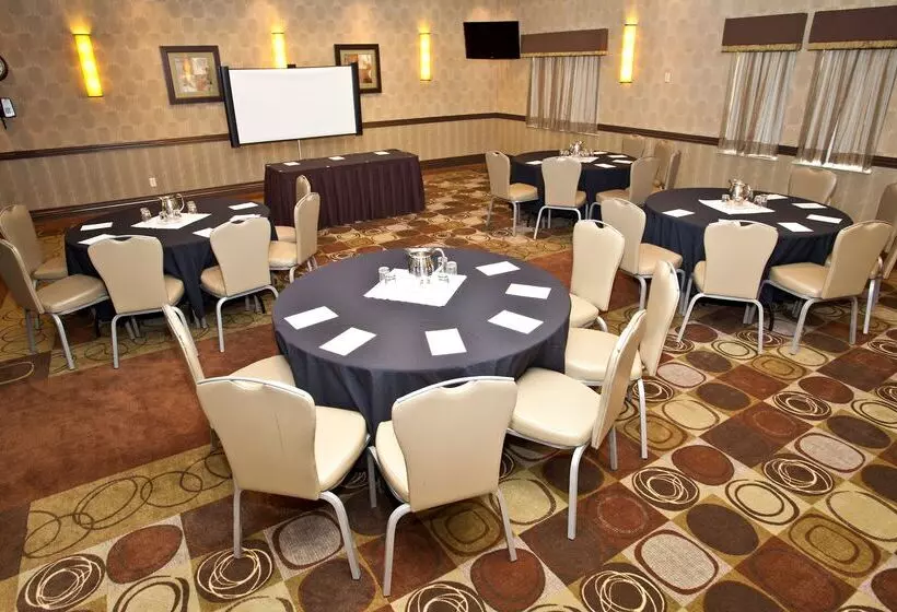 Fotos del hotel Best Western Premier Freeport Inn Calgary Airport:  12