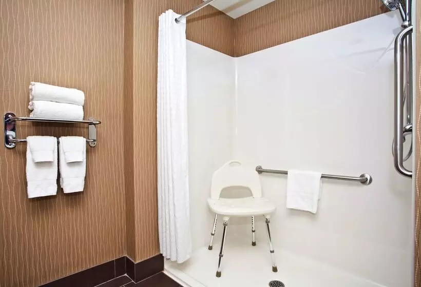 Fotos del hotel Best Western Premier Freeport Inn Calgary Airport:  13