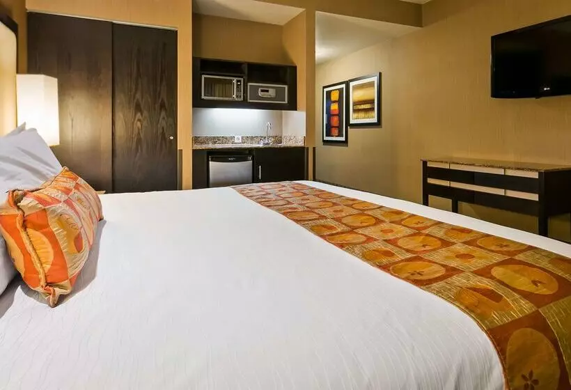 Fotos del hotel Best Western Premier Freeport Inn Calgary Airport:  6