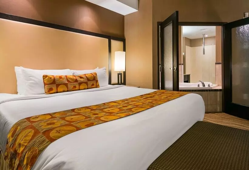 Fotos del hotel Best Western Premier Freeport Inn Calgary Airport:  19