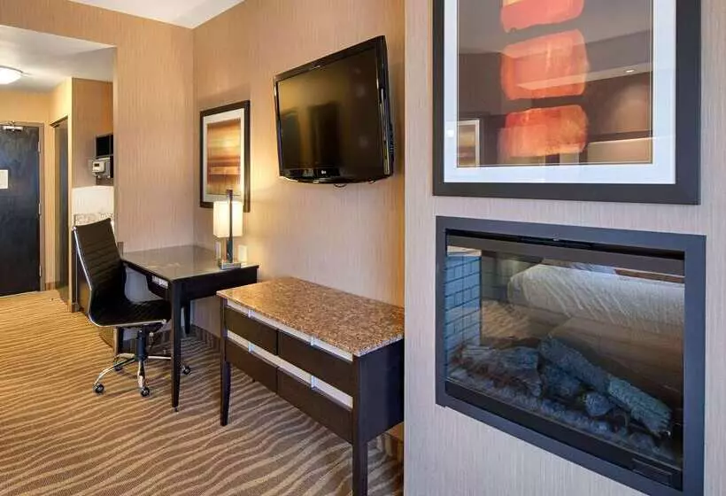 Fotos del hotel Best Western Premier Freeport Inn Calgary Airport:  17