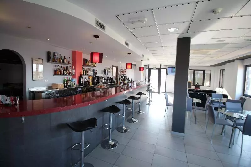 Fotos del hotel Calas De Liencres:  3