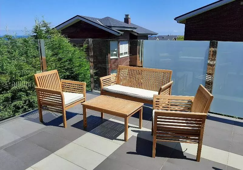 Fotos del hotel Calas De Liencres:  10