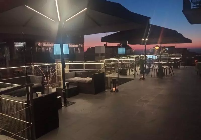 Fotos del hotel Calas De Liencres:  12