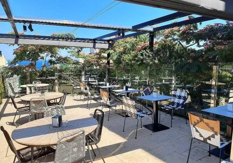 Fotos del hotel Calas De Liencres:  4