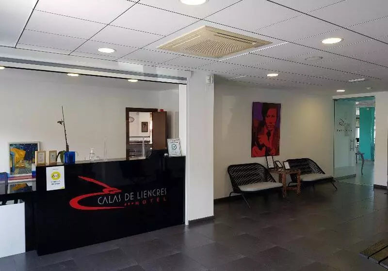 Fotos del hotel Calas De Liencres:  2