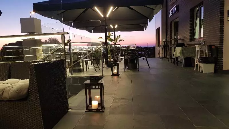 Fotos del hotel Calas De Liencres:  8