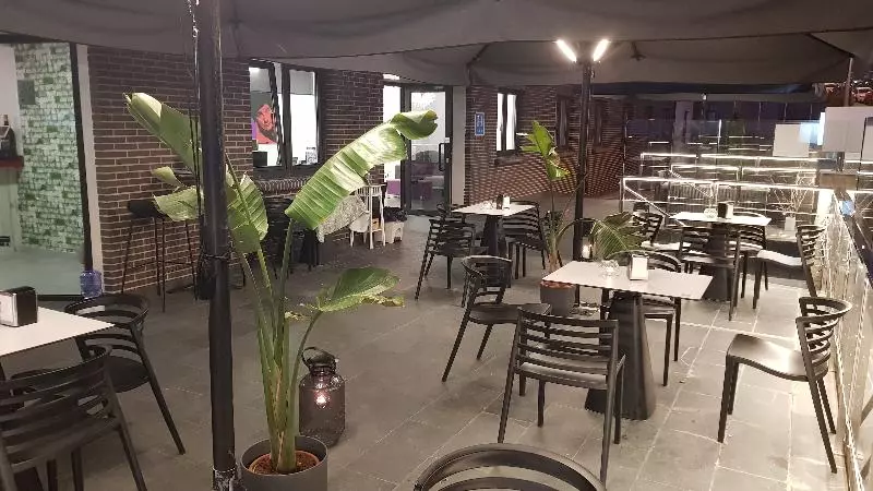 Fotos del hotel Calas De Liencres:  13