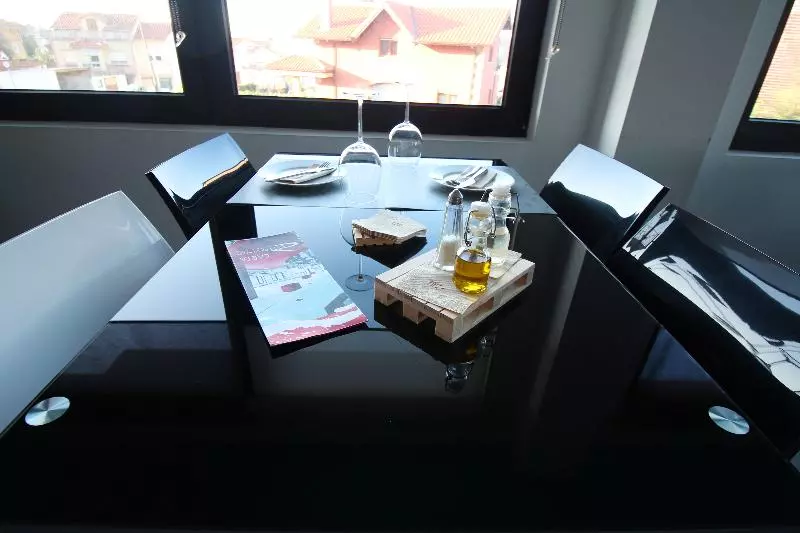 Fotos del hotel Calas De Liencres:  9