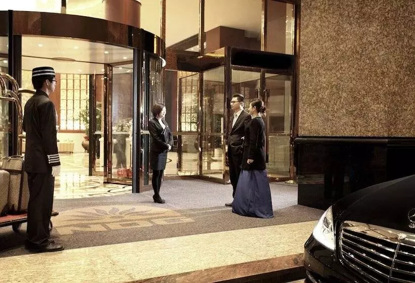 Fotos del hotel Courtyard By Marriott Shanghai Fengxian:  14