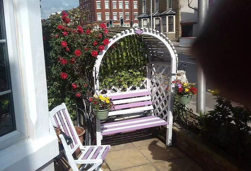 Fotos del hotel Daville:  7