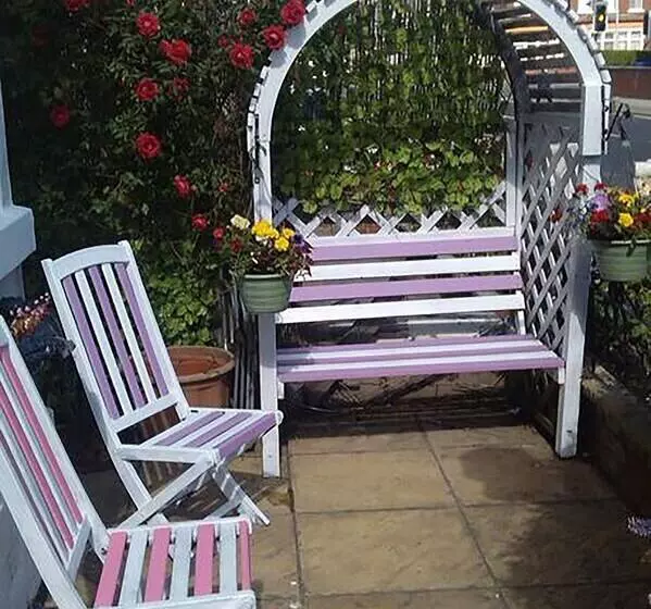 Fotos del hotel Daville:  2