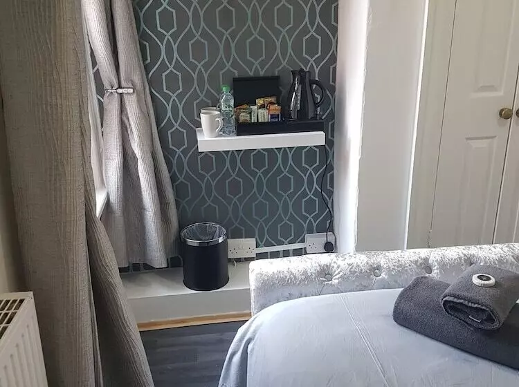 Fotos del hotel Daville:  9