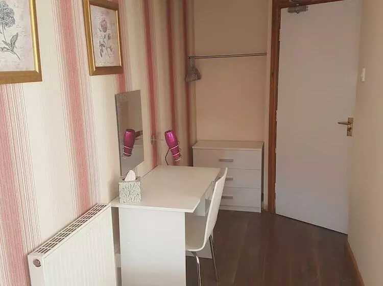 Fotos del hotel Daville:  15