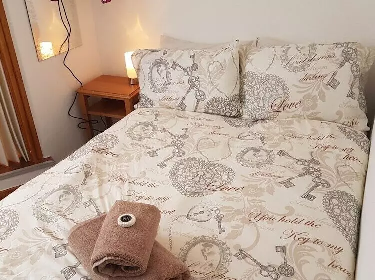 Fotos del hotel Daville:  11