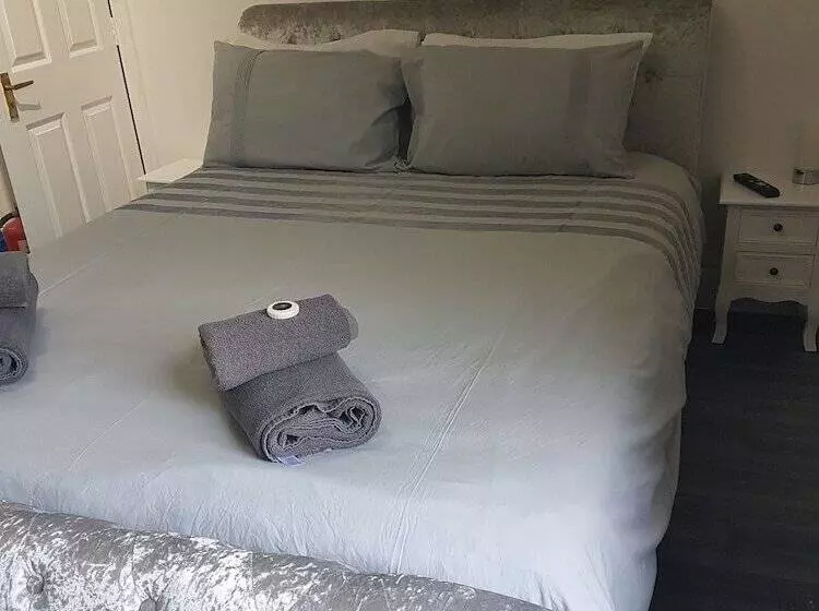 Fotos del hotel Daville:  17