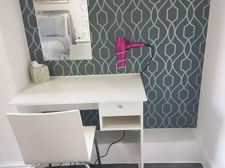 Fotos del hotel Daville:  8