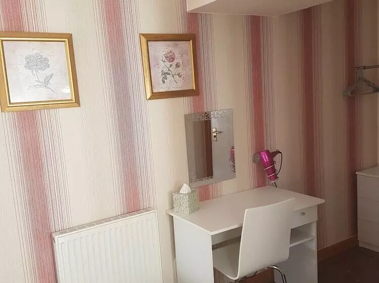 Fotos del hotel Daville:  14