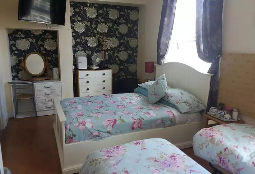 Fotos del hotel Daville:  6