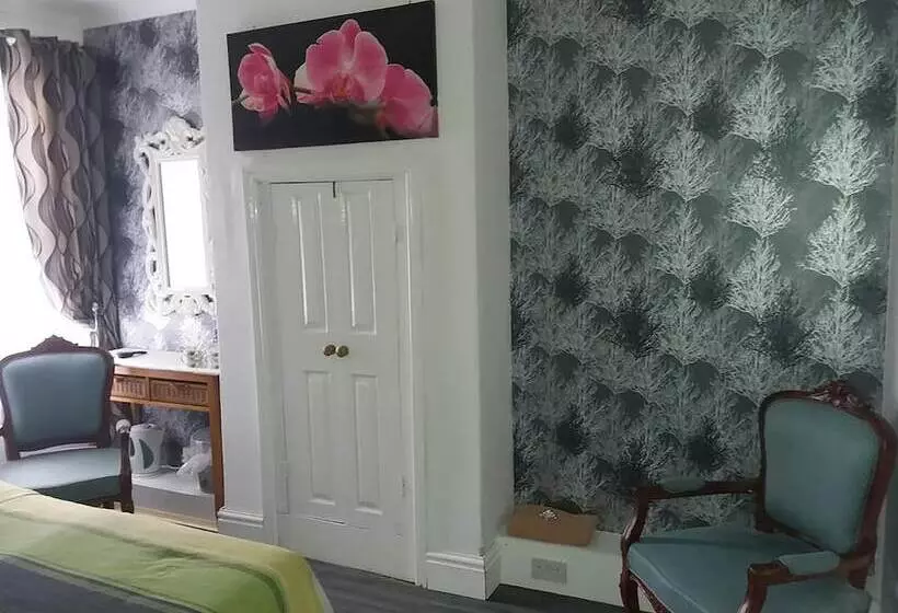 Fotos del hotel Daville:  13