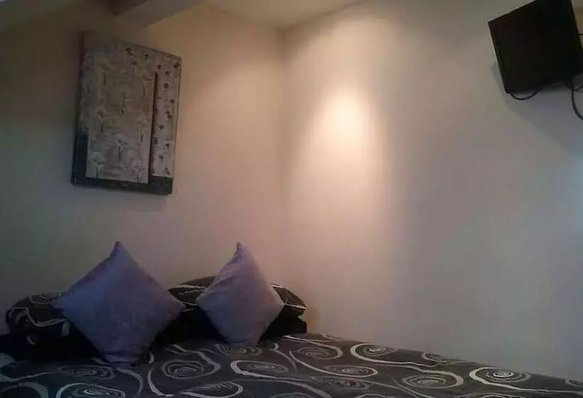 Fotos del hotel Daville:  10