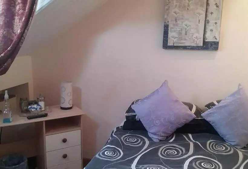 Fotos del hotel Daville:  16